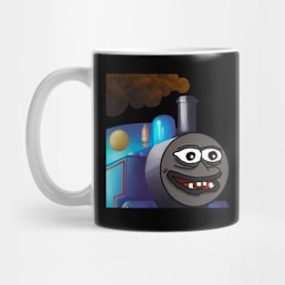 jaseTrain Mug